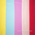 Customized Color chiffon Fabric